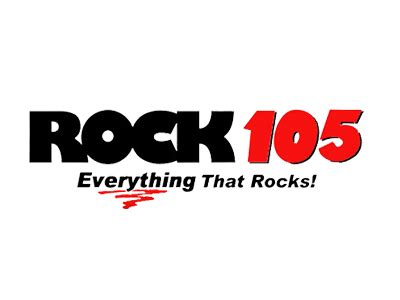 Rock 105 (WKLC.
